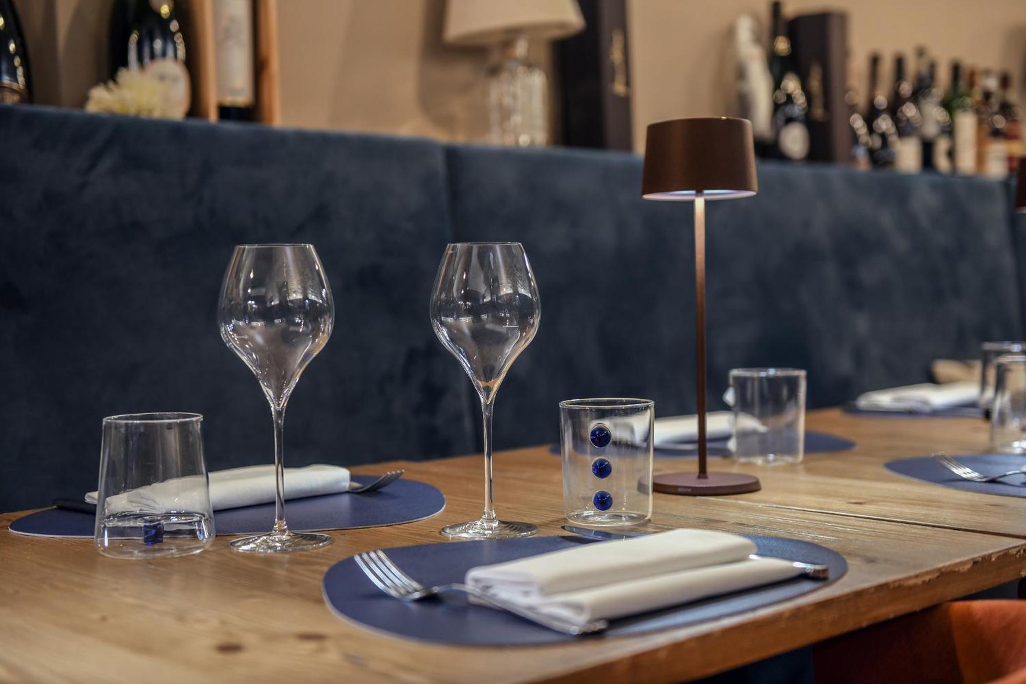 Hill Colle - Camere & Bistrot 에르부스코 외부 사진